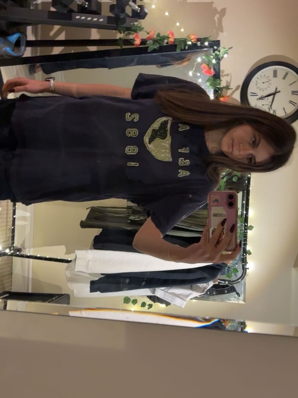 Abercrombie & Fitch 1982 T-shirt